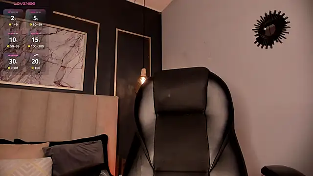 sade jackson1 online show from 10/17/25, 05:00