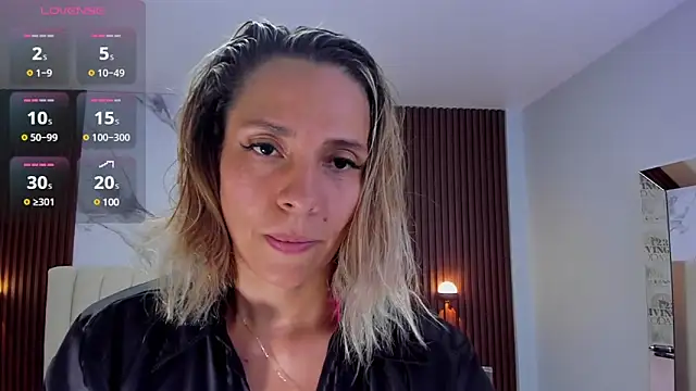 GIANNABONET online show from 03/08/25, 07:20