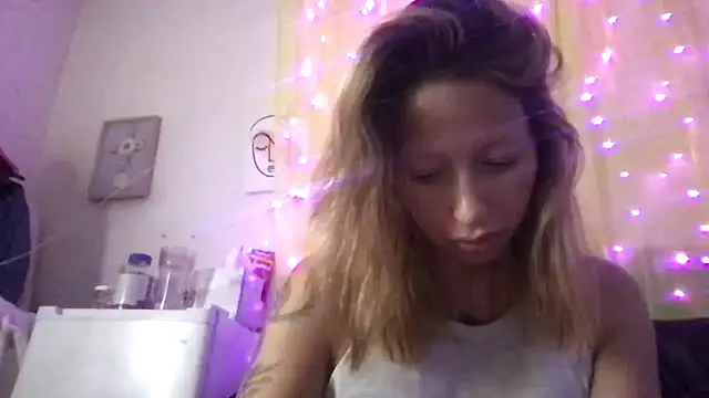 megansweetfromthevalley online show from 07/18/26, 01:58