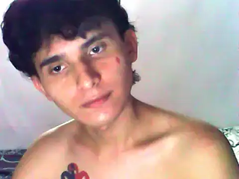 Snapshot of Charley_quin chatting on 02/09/25, 11:57 Charley quin online show from 02/09/25, 11:57