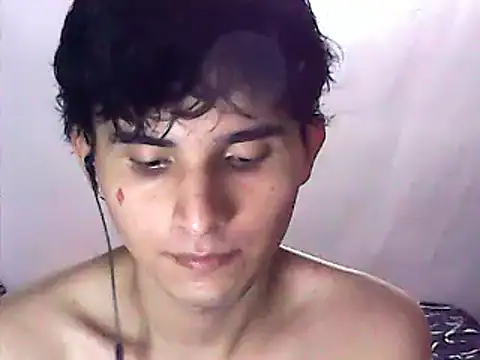 Snapshot of Charley_quin chatting on 02/20/25, 11:43 Charley quin online show from 02/20/25, 11:43