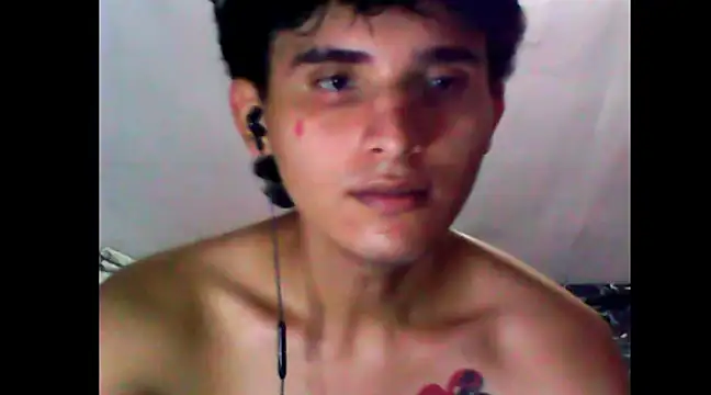 Snapshot of Charley_quin chatting on 02/22/25, 11:46 Charley quin online show from 02/22/25, 11:46
