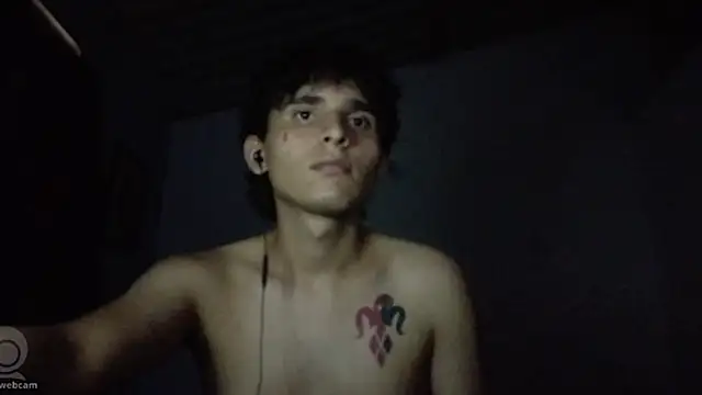 Snapshot of Charley_quin chatting on 03/03/25, 02:44 Charley quin online show from 03/03/25, 02:44