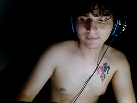 Charley quin online show from 03/12/26, 02:28