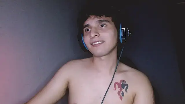 Charley quin online show from 10/20/25, 03:30