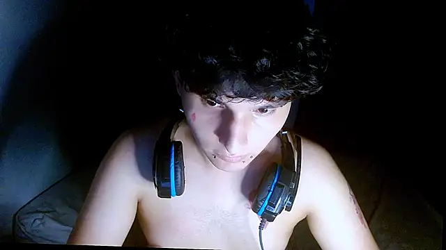 Charley quin online show from 04/11/26, 11:41