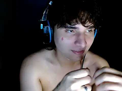 Charley quin online show from 03/10/26, 02:37