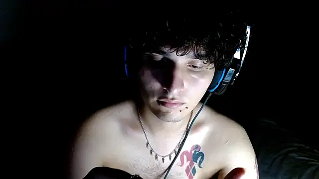 Charley quin online show from 06/01/26, 02:23