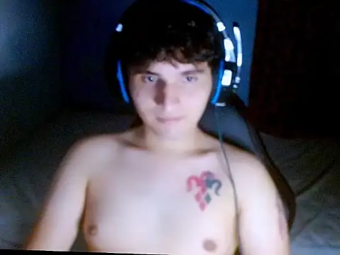 Charley quin online show from 04/06/26, 11:17