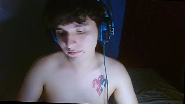 Charley quin online show from 04/13/26, 12:36