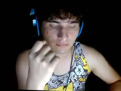 Charley quin online show from 03/15/26, 01:23