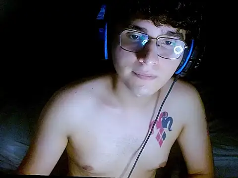 Charley quin online show from 03/27/26, 11:27