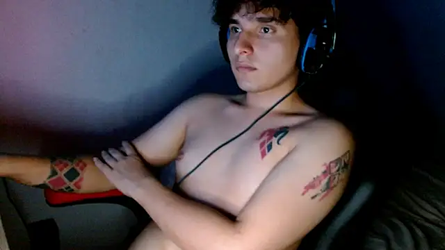 Charley quin online show from 03/02/26, 05:08