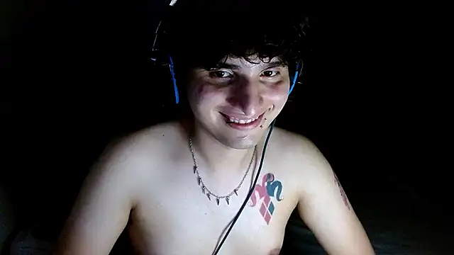 Charley quin online show from 06/02/26, 01:05