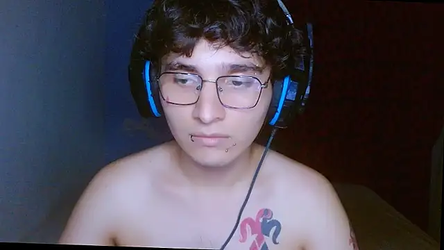 Charley quin online show from 05/08/26, 12:03