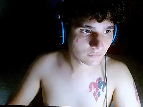 Charley quin online show from 03/30/26, 10:55