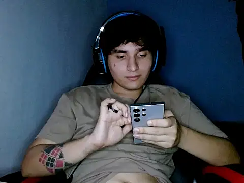 Charley quin online show from 02/27/26, 02:34