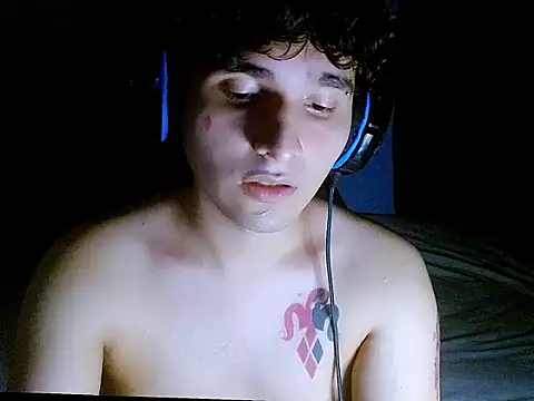 Charley quin online show from 03/31/26, 11:29