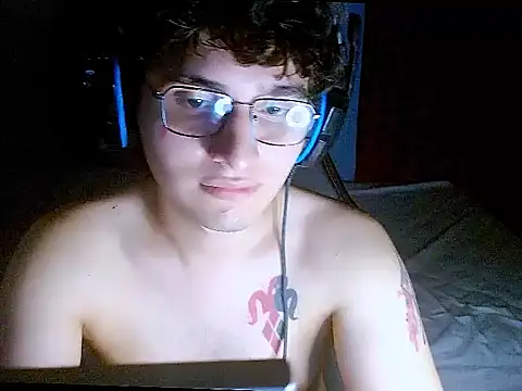 Charley quin online show from 03/26/26, 11:13