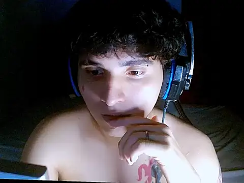 Charley quin online show from 04/01/26, 11:34