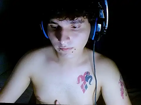 Charley quin online show from 04/10/26, 11:34