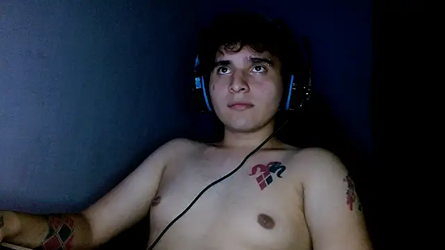 Charley quin online show from 02/24/26, 03:40