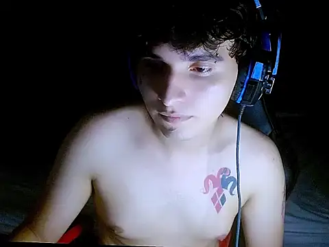 Charley quin online show from 04/02/26, 11:22