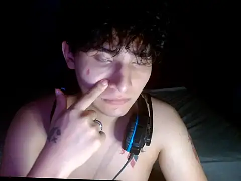 Charley quin online show from 03/21/26, 02:35