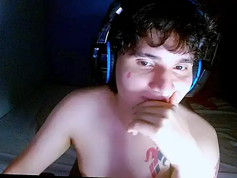 Charley quin online show from 04/04/26, 11:44