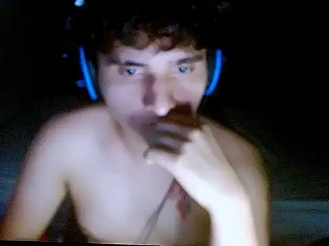 Charley quin online show from 03/24/26, 11:27