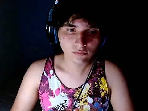 Charley quin online show from 03/06/26, 02:50