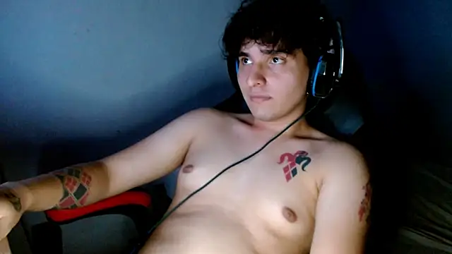 Charley quin online show from 03/02/26, 03:18