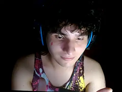 Charley quin online show from 03/16/26, 01:35