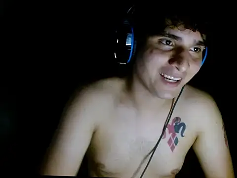 Charley quin online show from 03/11/26, 02:49