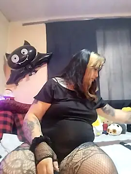 poisson ivy online show from 10/15/25, 07:00