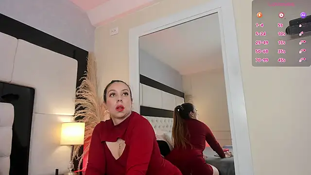 CarlaRossi  online show from 03/27/26, 08:32