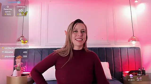 CarlaRossi  online show from 03/21/25, 01:56