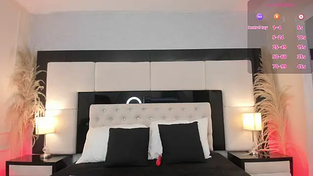 CarlaRossi  online show from 03/11/26, 07:41