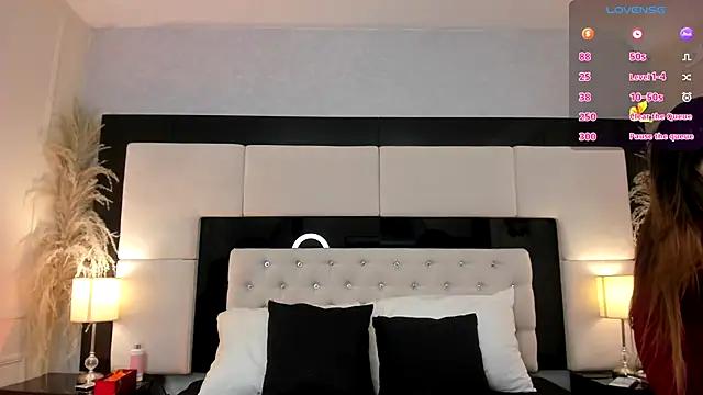 CarlaRossi  online show from 10/01/25, 07:40