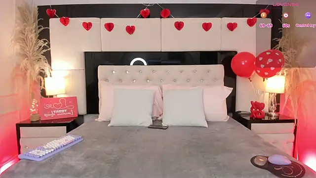 CarlaRossi  online show from 02/17/26, 07:33