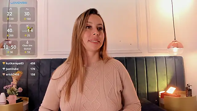 CarlaRossi  online show from 03/18/25, 02:08