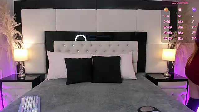 CarlaRossi  online show from 01/14/26, 07:50