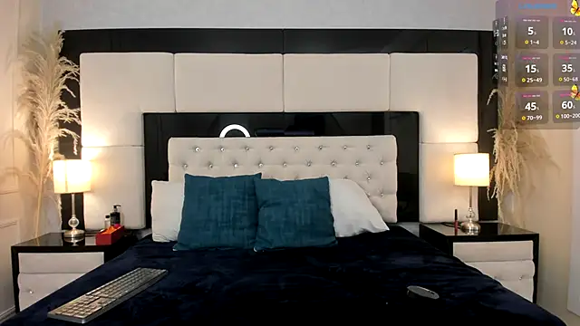 CarlaRossi  online show from 09/10/25, 07:46