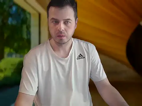 CuteMan33 online show from 08/02/26, 10:24