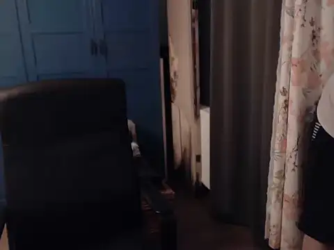 CuteMan33 online show from 05/22/26, 08:07