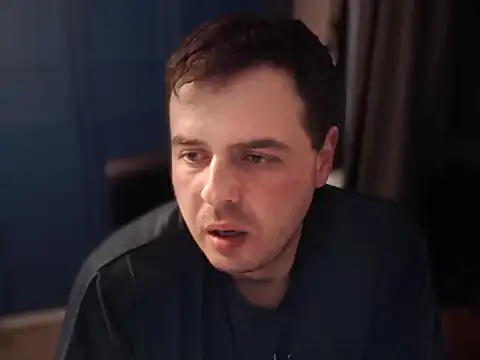 CuteMan33 online show from 05/09/26, 10:24