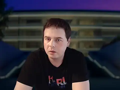 CuteMan33 online show from 11/30/25, 12:39