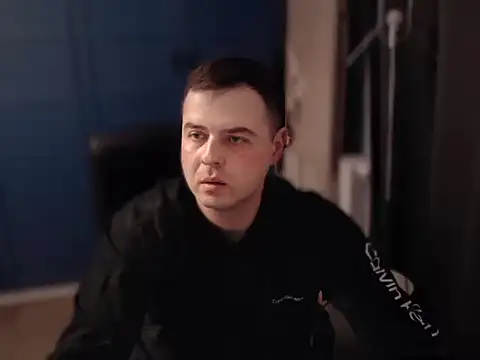 CuteMan33 online show from 04/04/26, 06:25