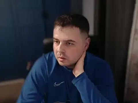 CuteMan33 online show from 03/27/26, 11:16