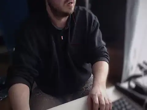 CuteMan33 online show from 02/20/26, 02:30